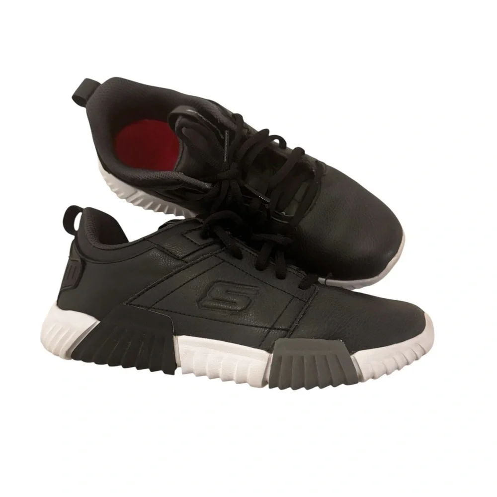 Skechers Durablox sneakers, specifically designed for kids size 5